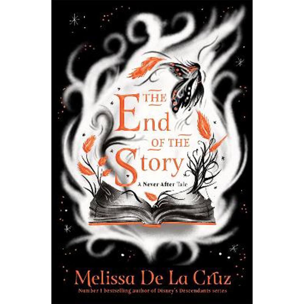 The End of the Story (Paperback) - Melissa de la Cruz